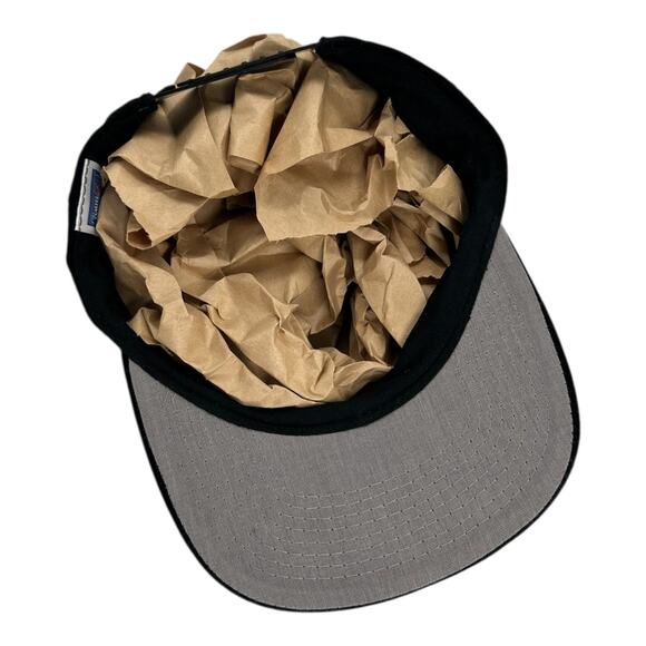 90s Drew Pearson New England Patriots Embroidered Snapback Hat One Size Team NFL - Picture 6 of 7